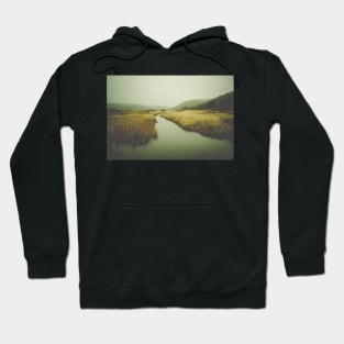 Valley Hoodie